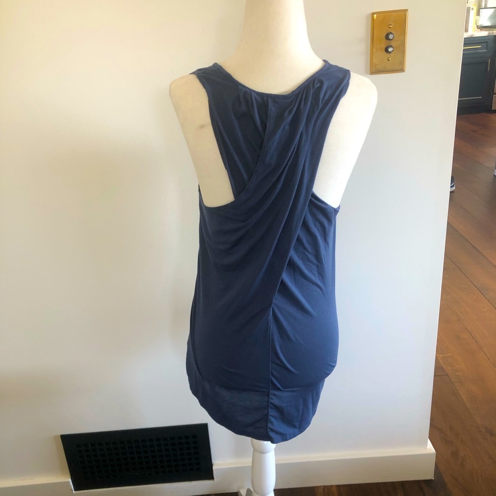Athleta Siro Lightweight Tank Sz XS #0332